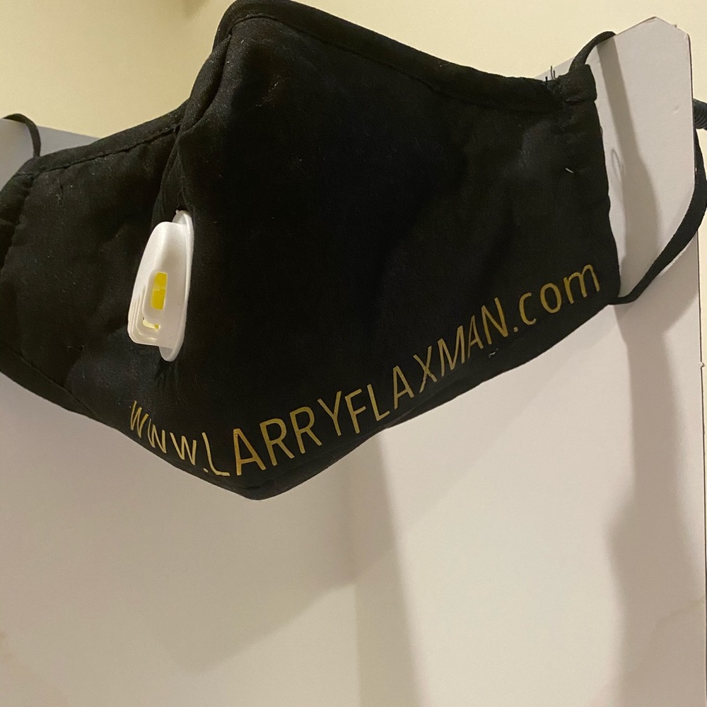 Personalized face mask